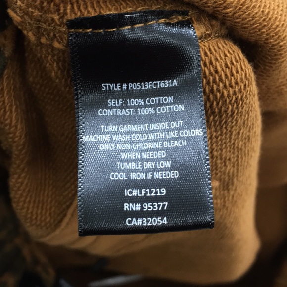 Sanctuary + Anthropologie Leopard Joggers - Picture 6 of 9